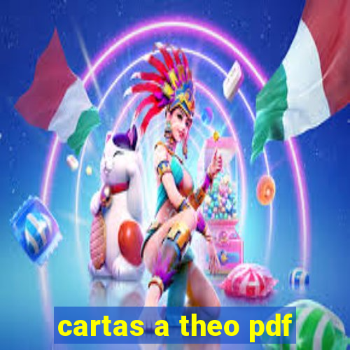 cartas a theo pdf